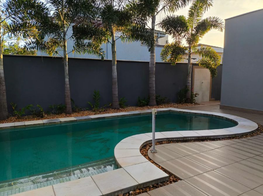 Casa em Condomnio - Venda - Jardim Saint Gerard - Ribeiro Preto - SP