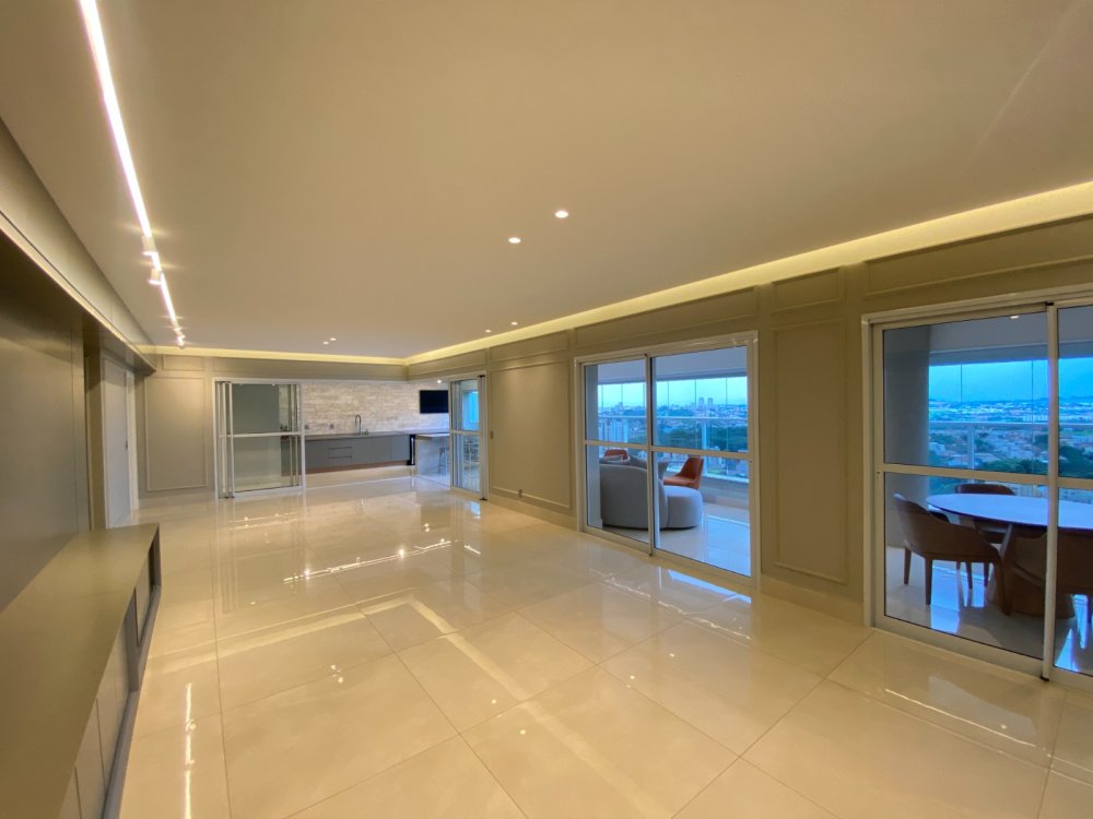 Apartamento - Venda - Jardim Botnico - Ribeiro Preto - SP