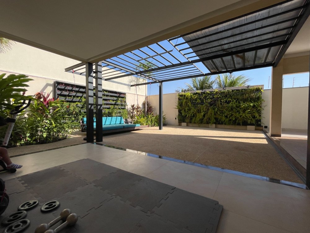 Casa - Venda - Jardim Anhangüera - Ribeirão Preto - SP