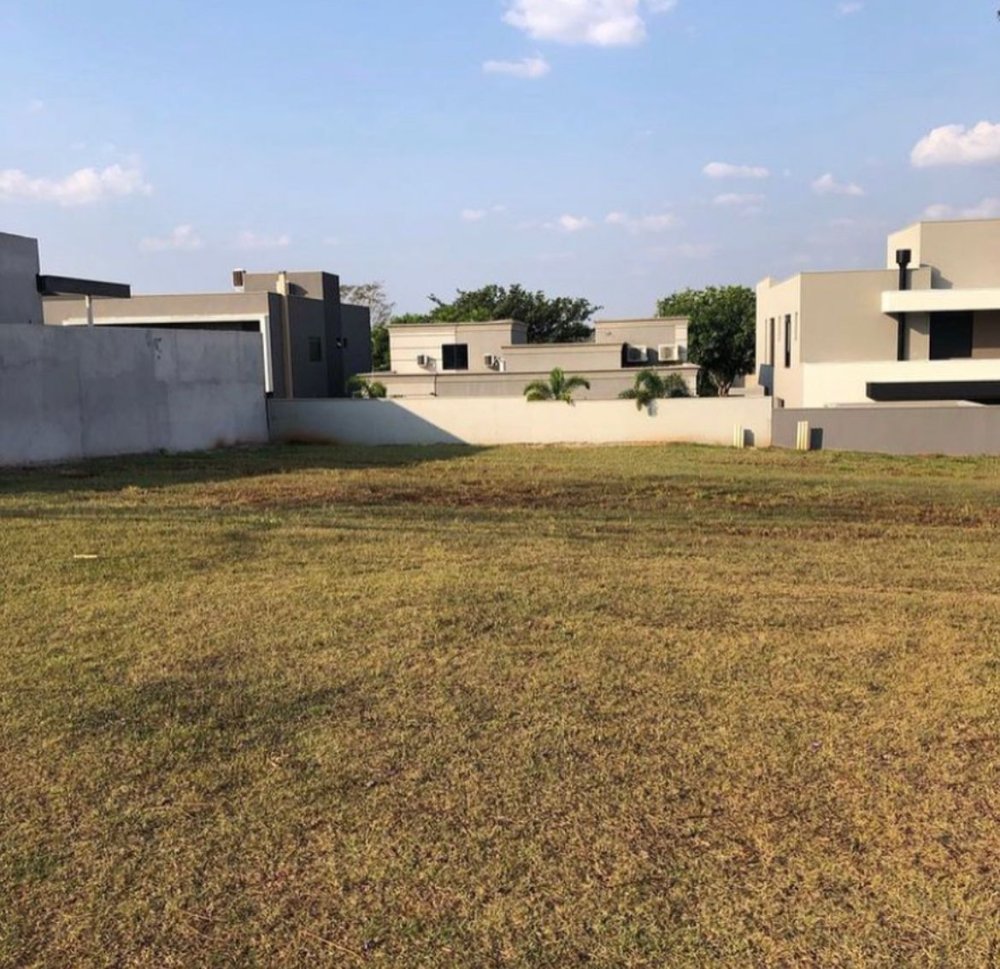 Terreno em Condomínio - Venda - Bonfim Paulista - Bonfim Paulista (ribeirão Preto) - SP