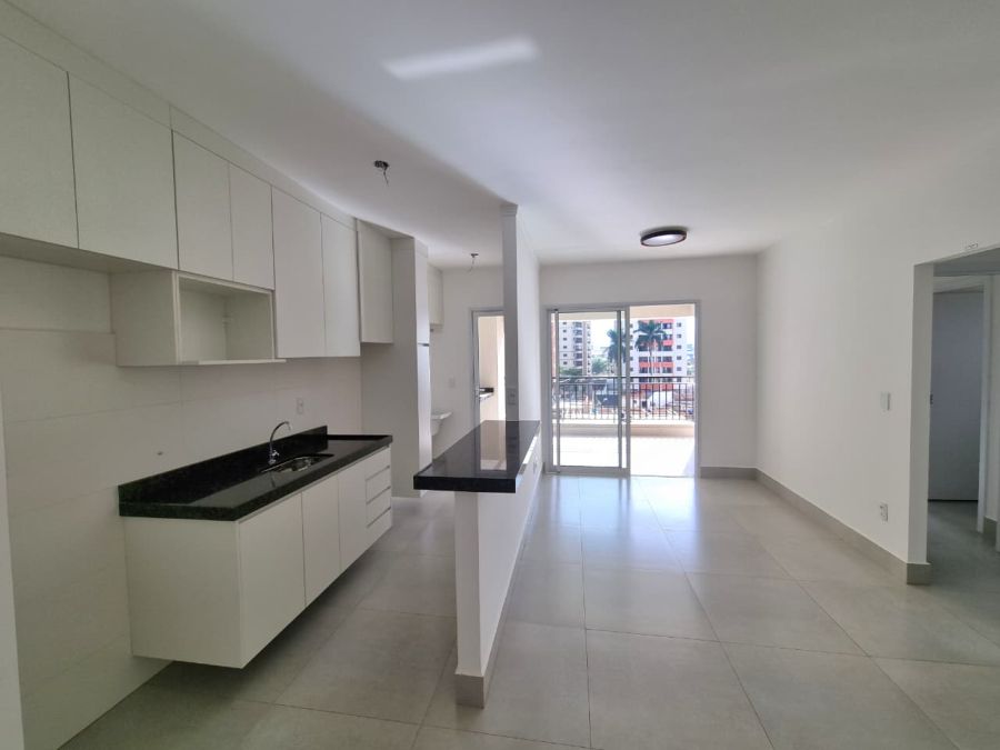 Apartamento - Venda - Ribeirânia - Ribeirão Preto - SP