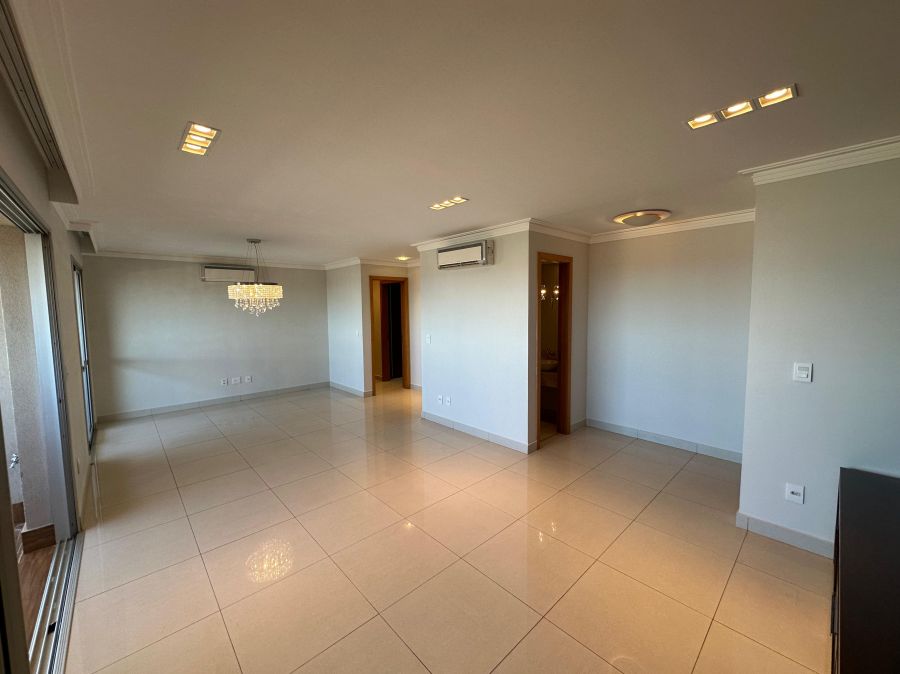 Apartamento - Venda - Jardim Iraj� - Ribeir�o Preto - SP