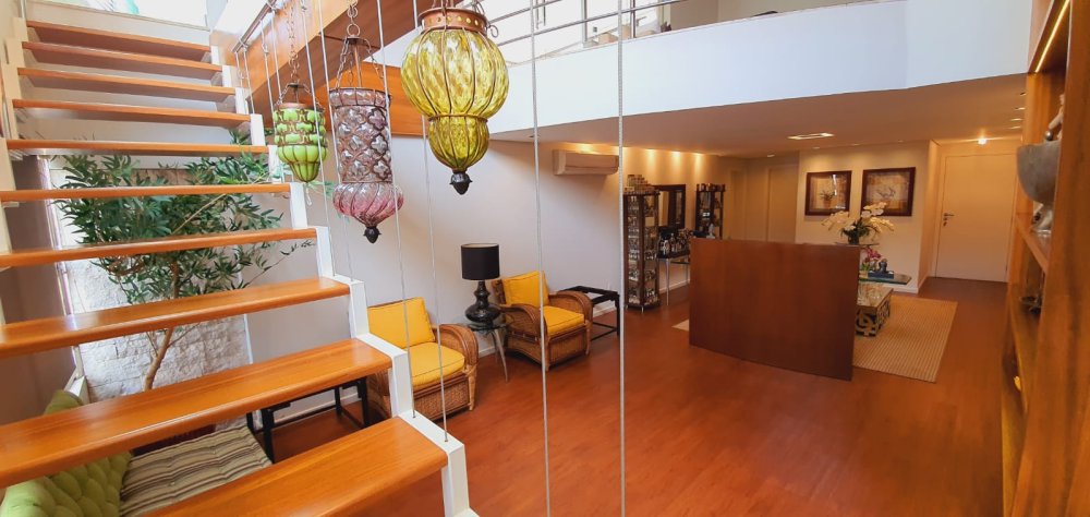 Cobertura Duplex - Venda - Condom�nio Itamaraty - Ribeir�o Preto - SP