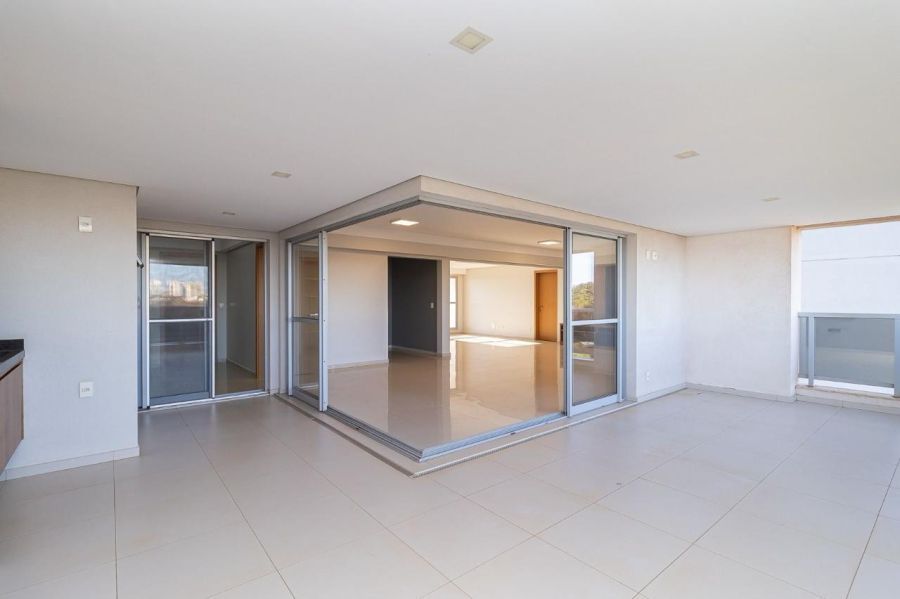 Apartamento - Venda - Ribeirnia - Ribeiro Preto - SP