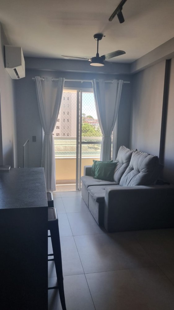 Apartamento - Venda - Nova Alian�a - Ribeir�o Preto - SP