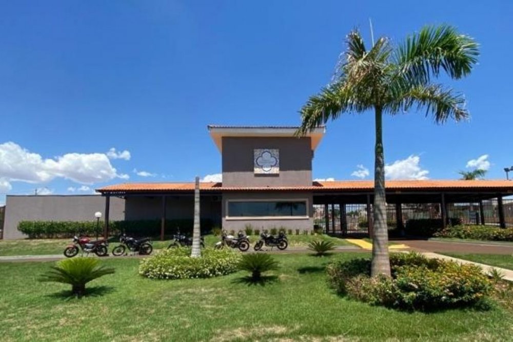Terreno em Condom�nio - Venda - Reserva Imperial - Ribeir�o Preto - SP