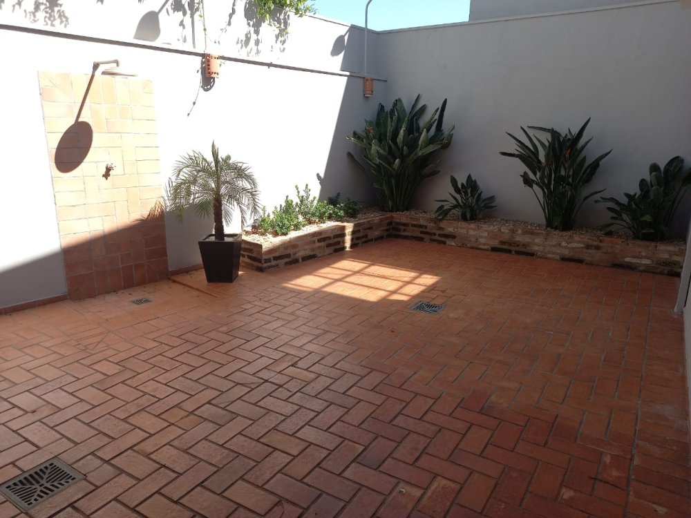 Casa em Condomínio - Venda - Bonfim Paulista - Ribeirão Preto - SP