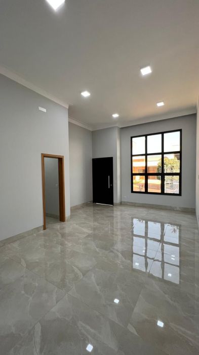 Casa Alto Padr�o - Venda - Bonfim Paulista - Ribeir�o Preto - SP