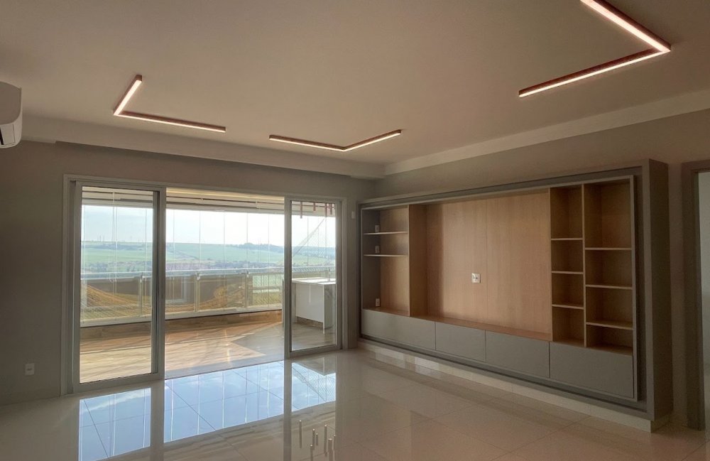 Apartamento - Venda - Residencial Alto do Ip� - Ribeir�o Preto - SP