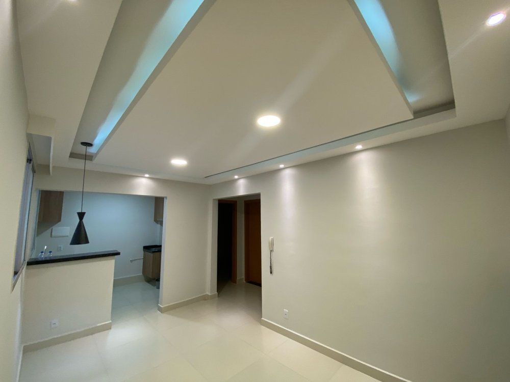 Apartamento - Venda - Residencial Jequitib� - Ribeir�o Preto - SP
