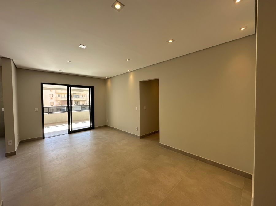 Apartamento - Venda - Vila Ana Maria - Ribeirão Preto - SP