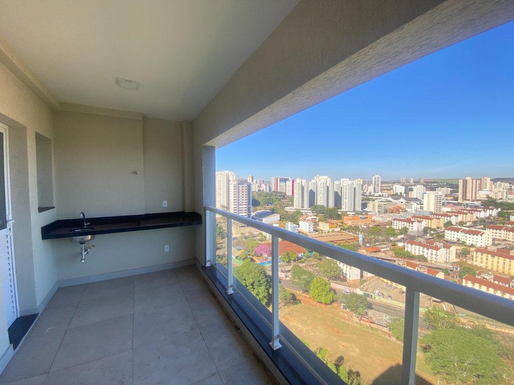 Apartamento - Venda - Vila Ana Maria - Ribeir�o Preto - SP