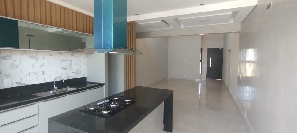 Casa em Condom�nio - Venda - Portal da Mata - Ribeir�o Preto - SP