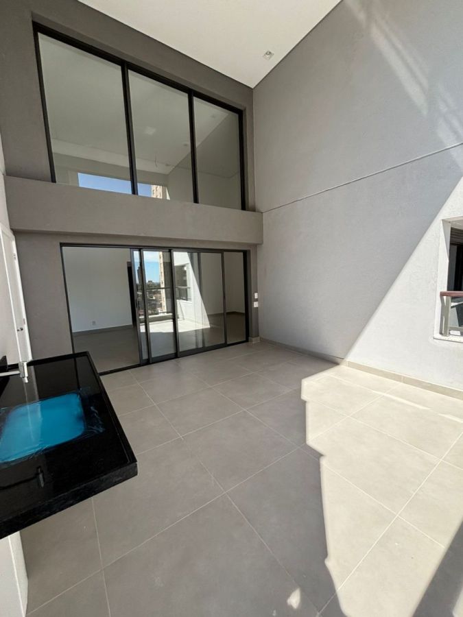 Apartamento - Venda - Jardim Botânico - Ribeirão Preto - SP