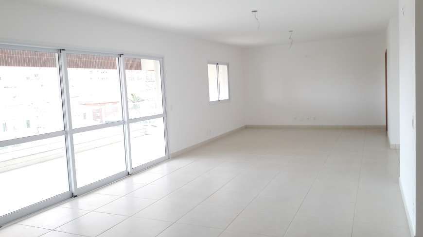 Apartamento Alto Padrão - Venda - Bosque das Juritis - Ribeirão Preto - SP