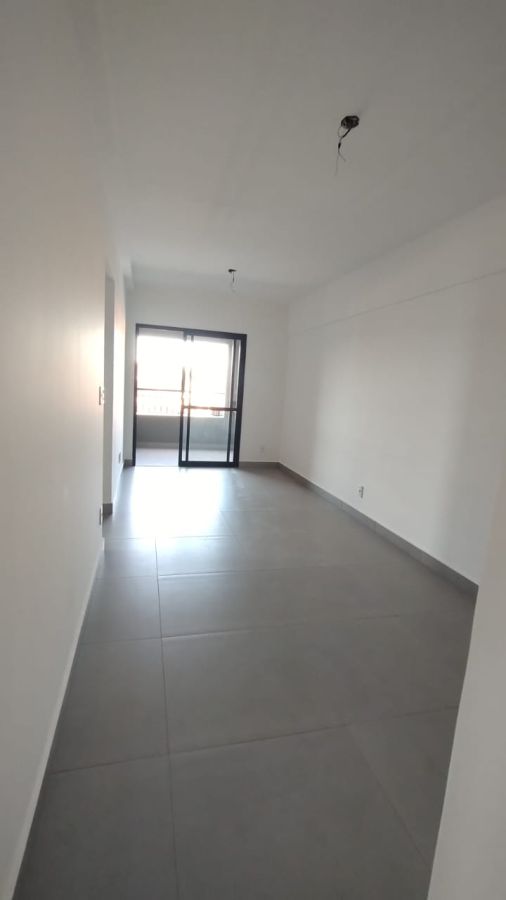 Apartamento - Venda - Ribeir�nia - Ribeir�o Preto - SP