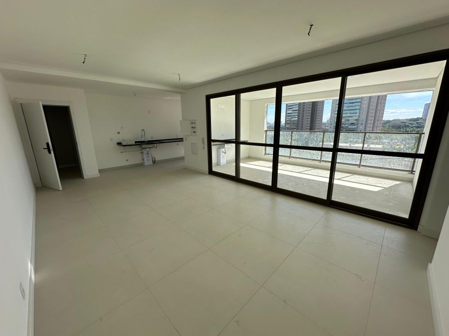 Apartamento - Lan�amentos - Jardim Ilhas do Sul - Ribeir�o Preto - SP