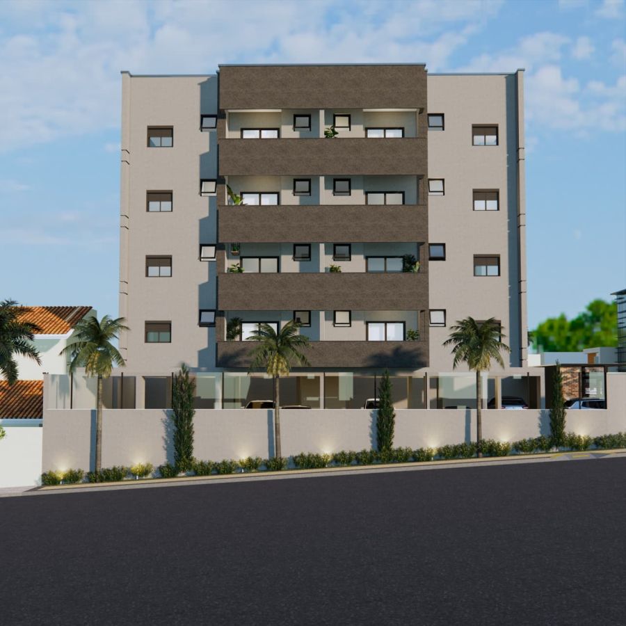 Apartamento - Venda - Nova Ribeirânia - Ribeirão Preto - SP