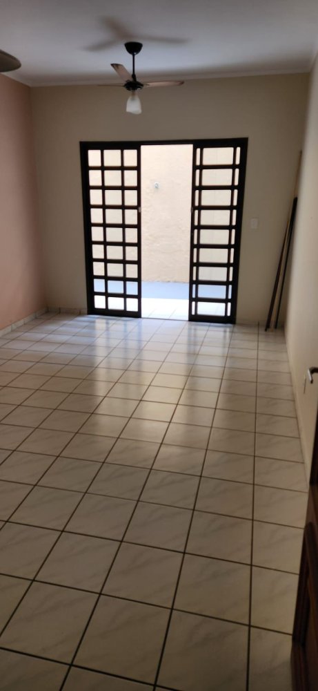Apartamento - Venda - Parque dos Lagos - Ribeiro Preto - SP