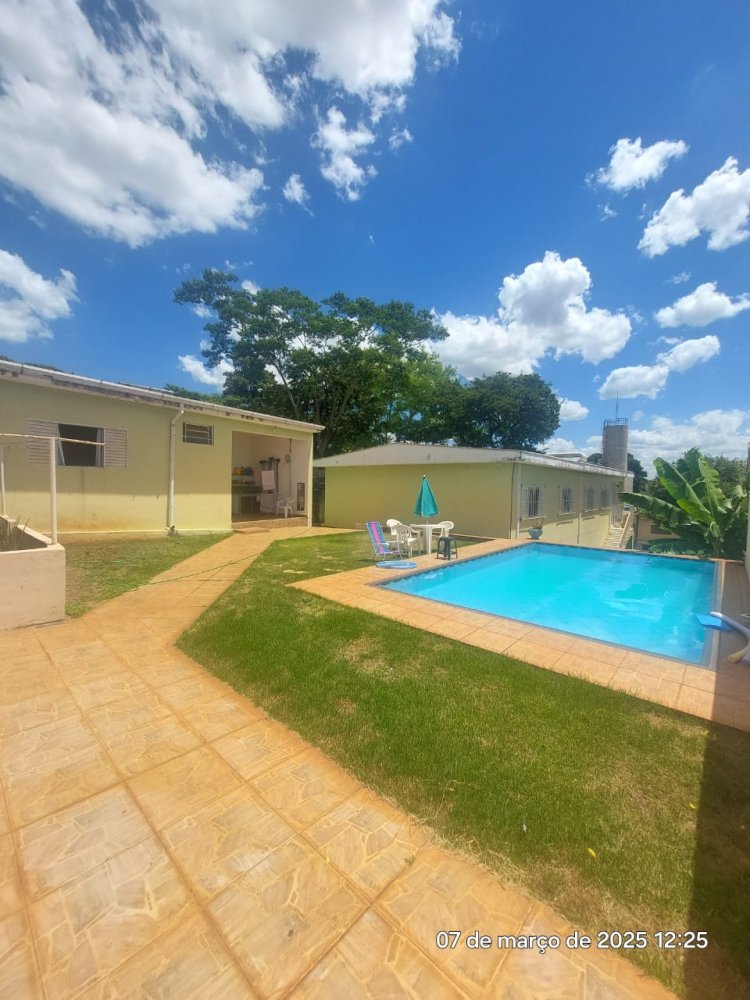 Casa - Venda - Vila Tamandaré - Ribeirão Preto - SP