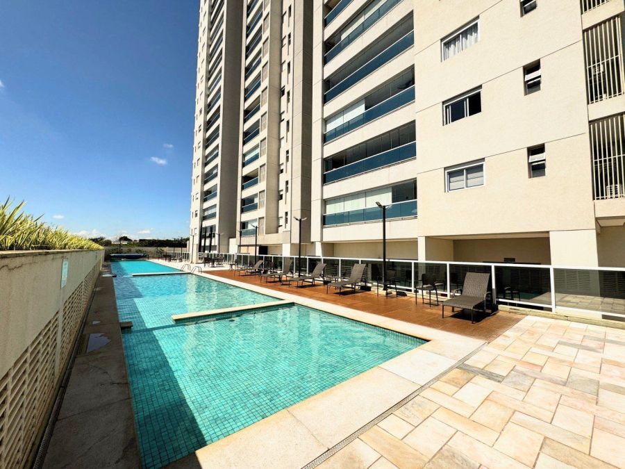 Apartamento - Venda - Condomnio Villa Victria - Ribeiro Preto - SP