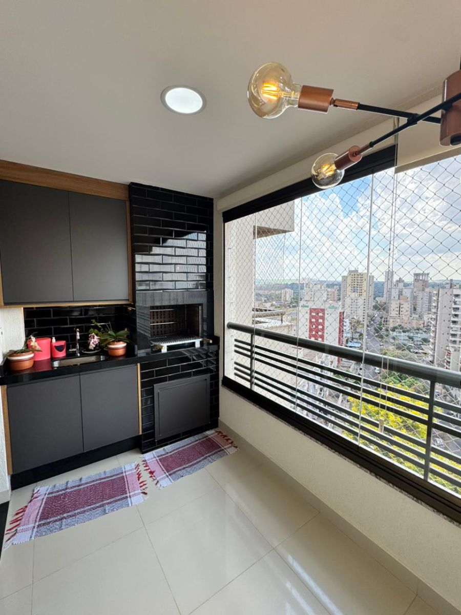 Apartamento - Venda - Nova Aliança - Ribeirão Preto - SP