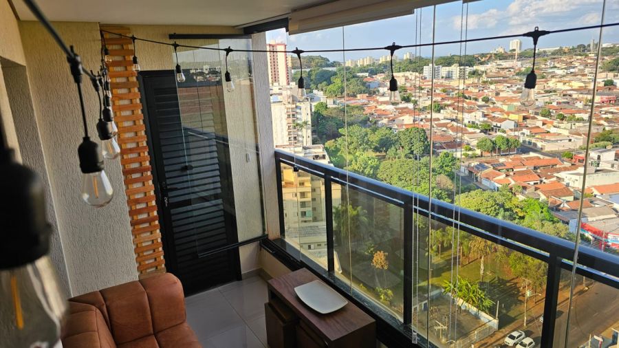 Apartamento Alto Padrão - Venda - Presidente Médici - Ribeirão Preto - SP