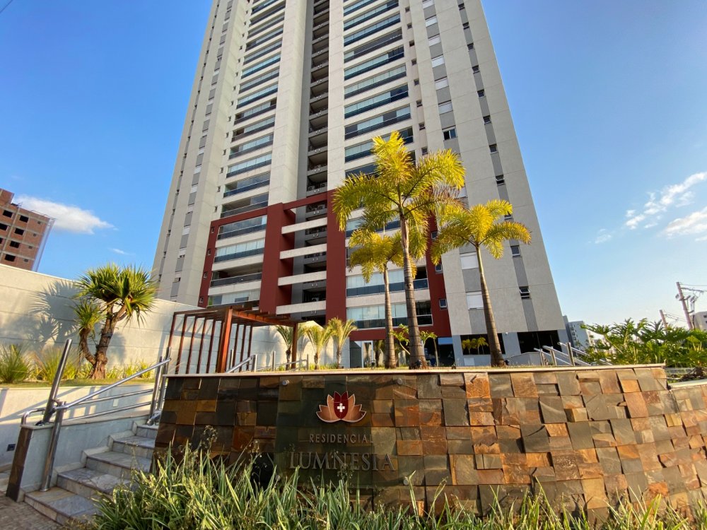 Apartamento - Venda - Nova Alian�a - Ribeir�o Preto - SP