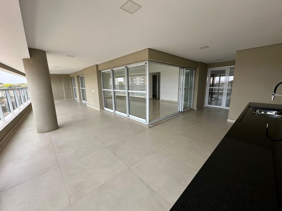 Apartamento - Venda - Jardim Botnico - Ribeiro Preto - SP