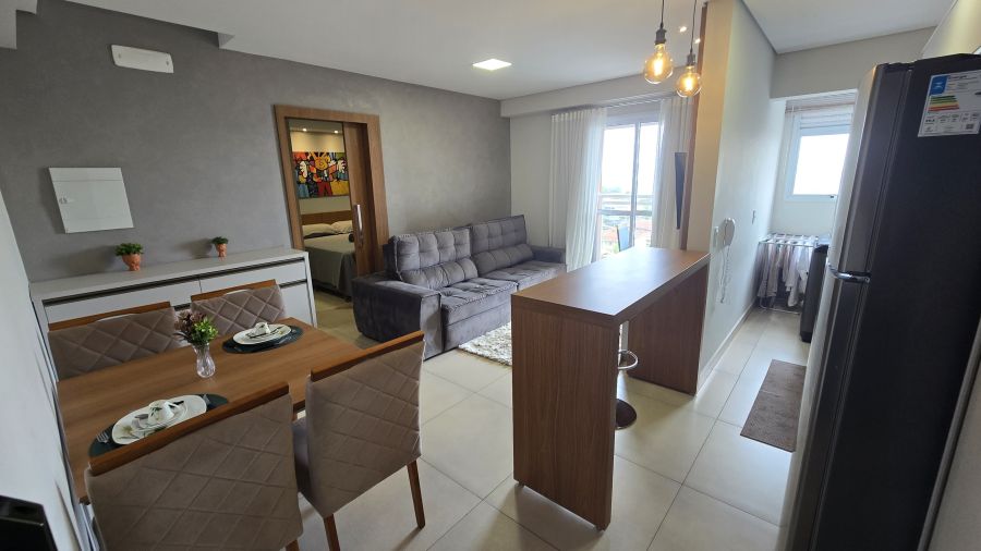 Apartamento - Venda - Bosque das Juritis - Ribeirão Preto - SP