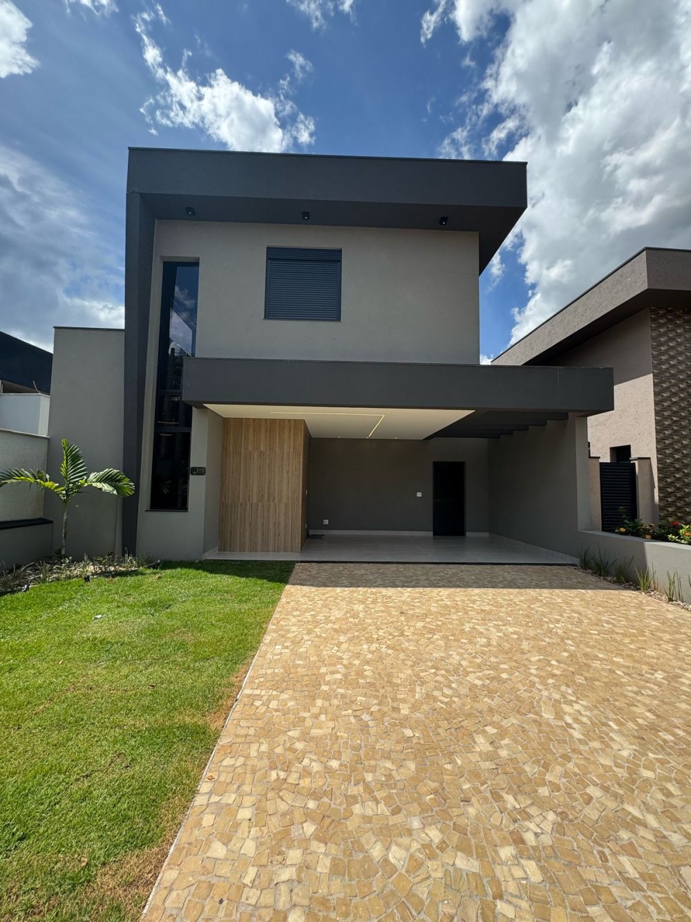 Casa em Condomnio - Venda - Jardim Cybelli - Ribeiro Preto - SP