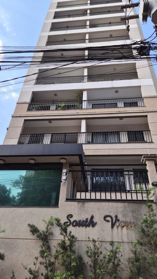 Apartamento - Venda - Nova Aliança - Ribeirão Preto - SP