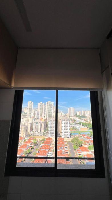 Apartamento - Venda - Santa Cruz do Jos� Jacques - Ribeir�o Preto - SP