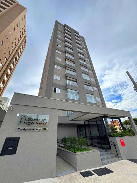 Apartamento - Venda - Ribeirânia - Ribeirão Preto - SP