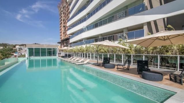 Apartamento - Venda - Jardim Botnico - Ribeiro Preto - SP