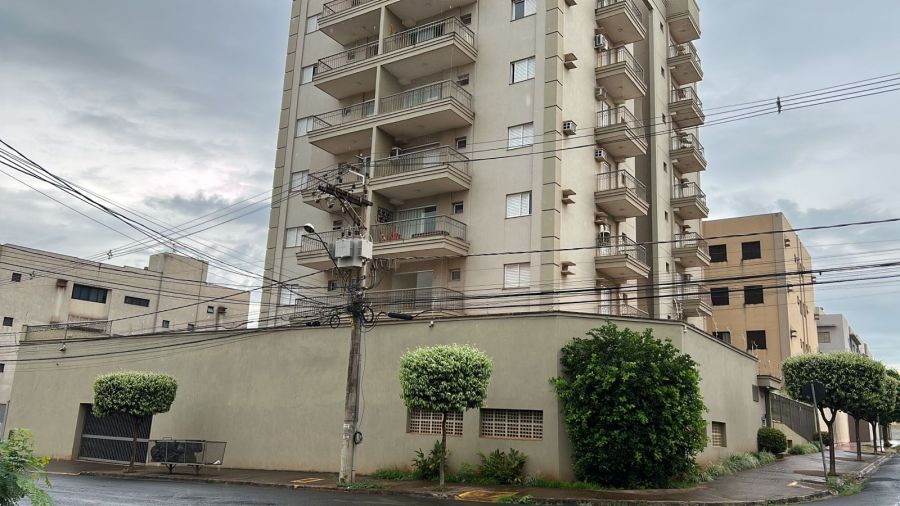 Apartamento - Venda - Jardim Califrnia - Ribeiro Preto - SP