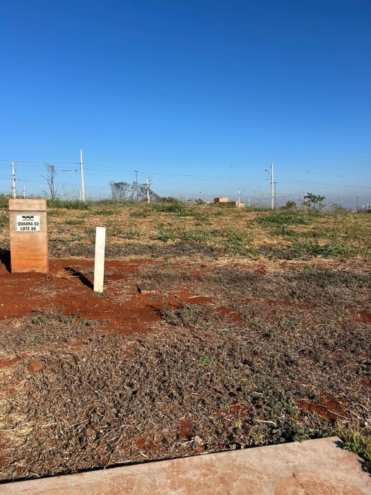 Terreno - Venda - Residencial Alto do Castelo 2 - Ribeir�o Preto - SP