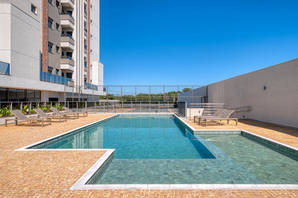 Apartamento - Venda - Residencial Alto do Ip - Ribeiro Preto - SP