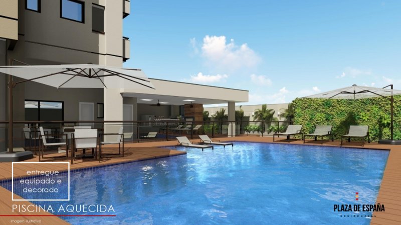 Apartamento - Venda - Nova Aliana - Ribeiro Preto - SP