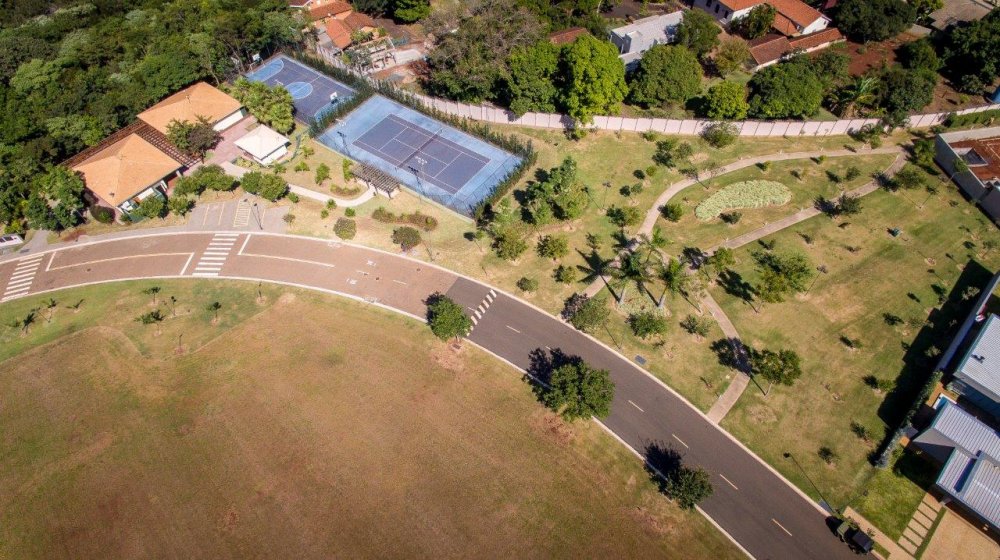Terreno em Condomínio - Venda - Bonfim Paulista - Ribeirão Preto - SP