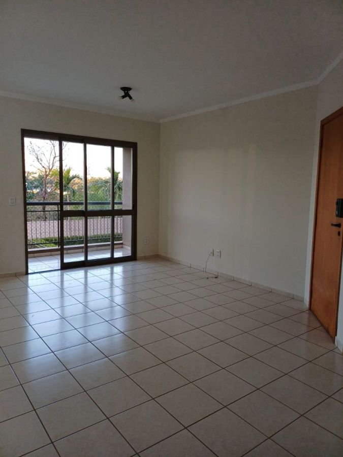 Apartamento - Venda - Jardim Amrica - Ribeiro Preto - SP