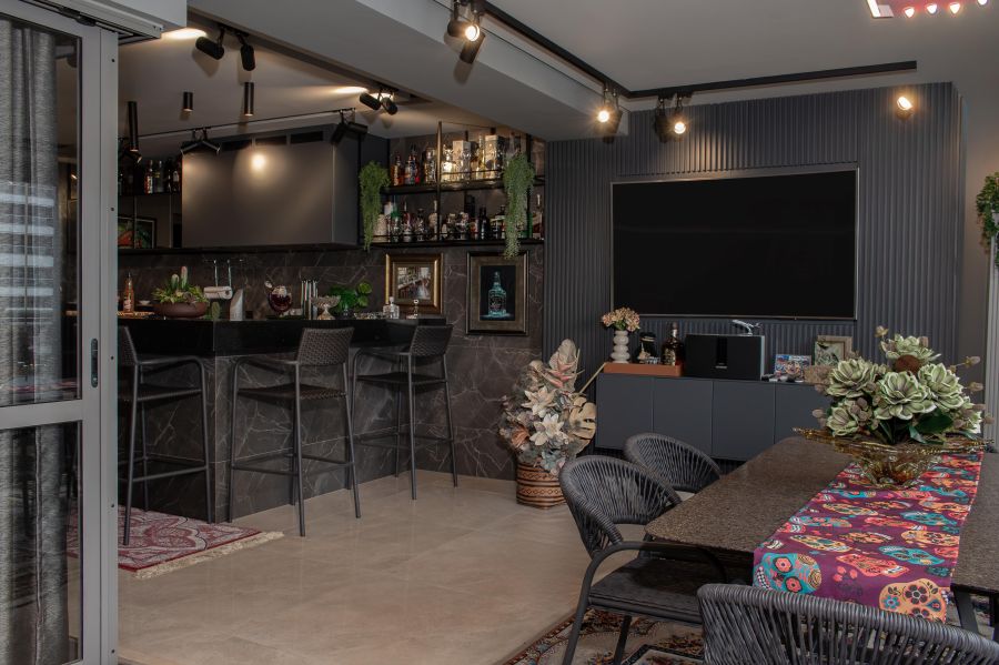 Apartamento Alto Padr�o - Venda - Residencial Morro do Ip� - Ribeir�o Preto - SP