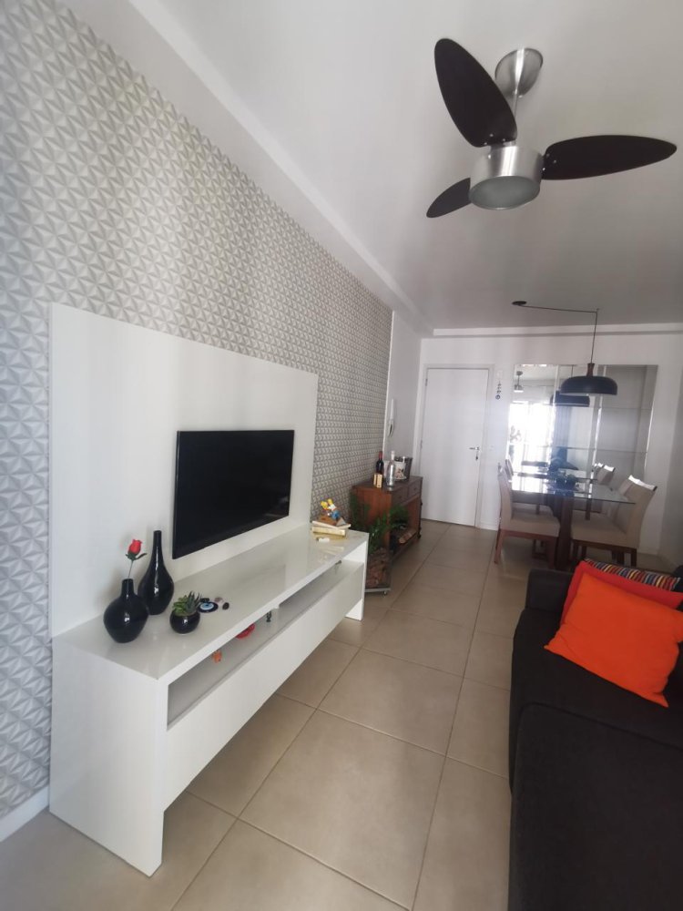 Apartamento - Venda - Bosque das Juritis - Ribeiro Preto - SP