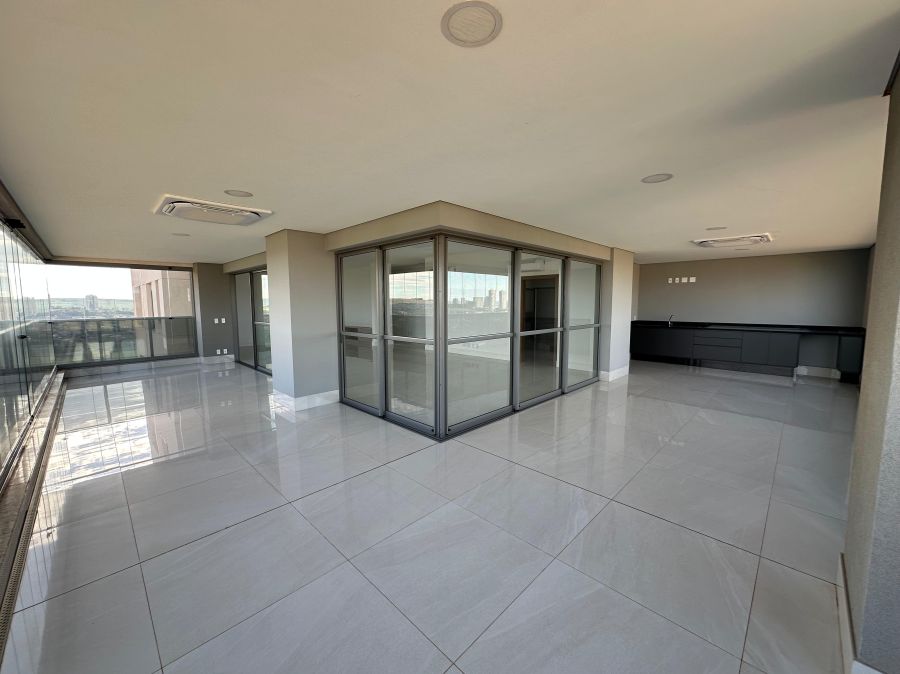 Apartamento Alto Padr�o - Venda - Jardim Ilhas do Sul - Ribeir�o Preto - SP