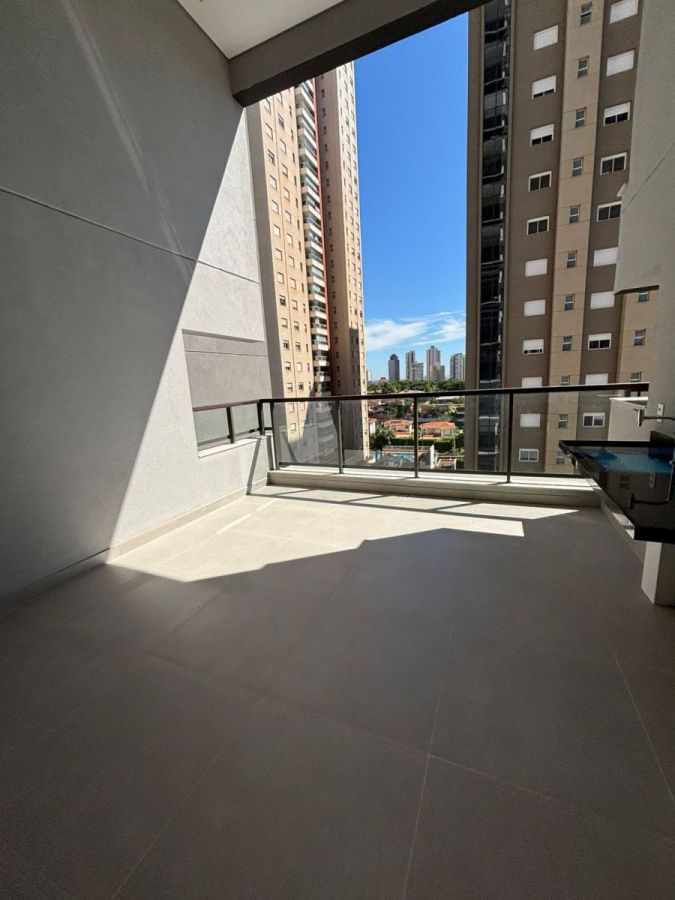 Apartamento - Venda - Jardim Botânico - Ribeirão Preto - SP