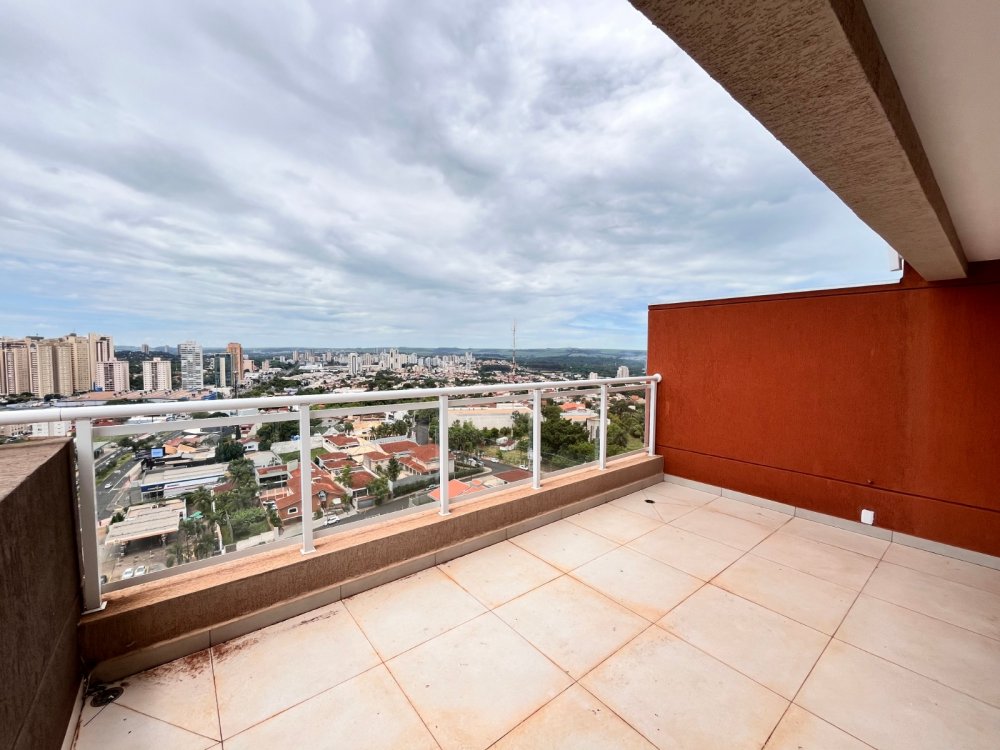 Apartamento - Venda - Jardim América - Ribeirão Preto - SP