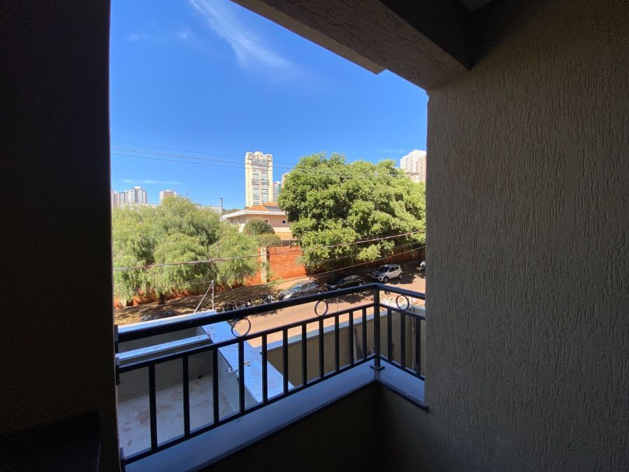 Apartamento - Venda - Bosque das Juritis - Ribeirão Preto - SP