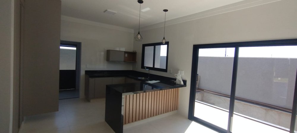 Casa em Condom�nio - Venda - Quinta da Mata - Ribeir�o Preto - SP