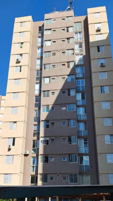 Apartamento - Venda - Jardim Paulista - Ribeir�o Preto - SP