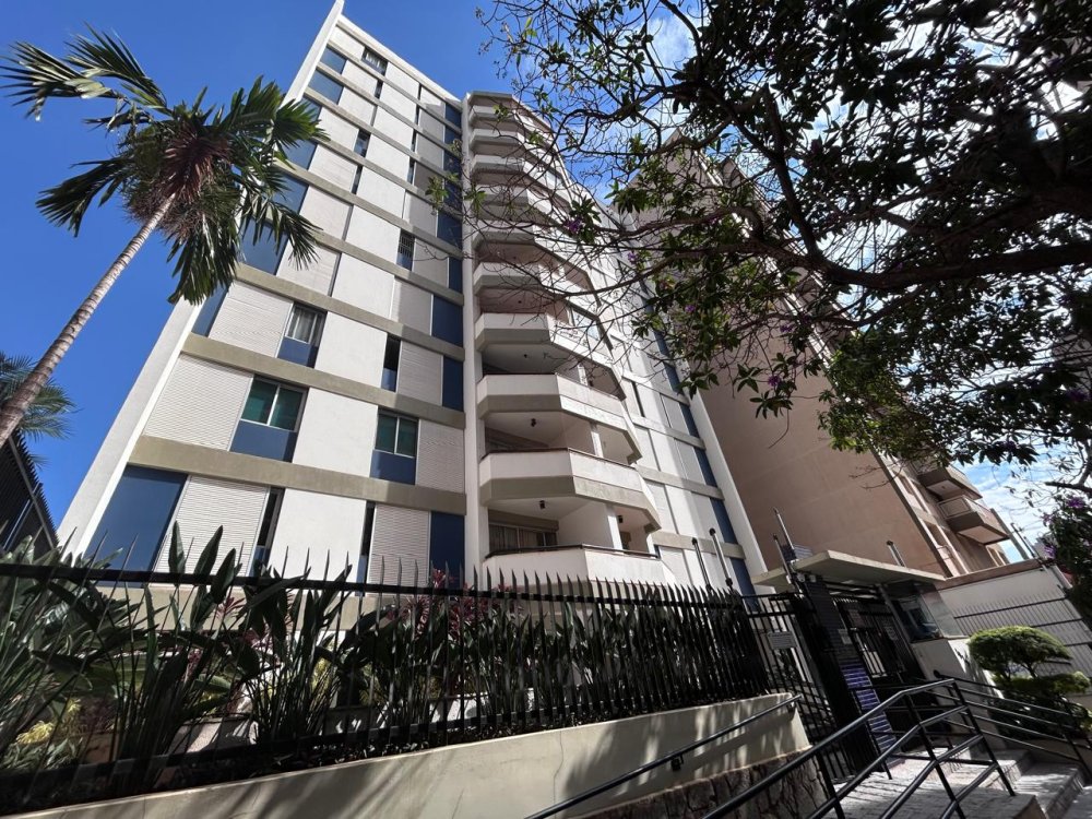 Apartamento - Venda - Centro - Ribeiro Preto - SP